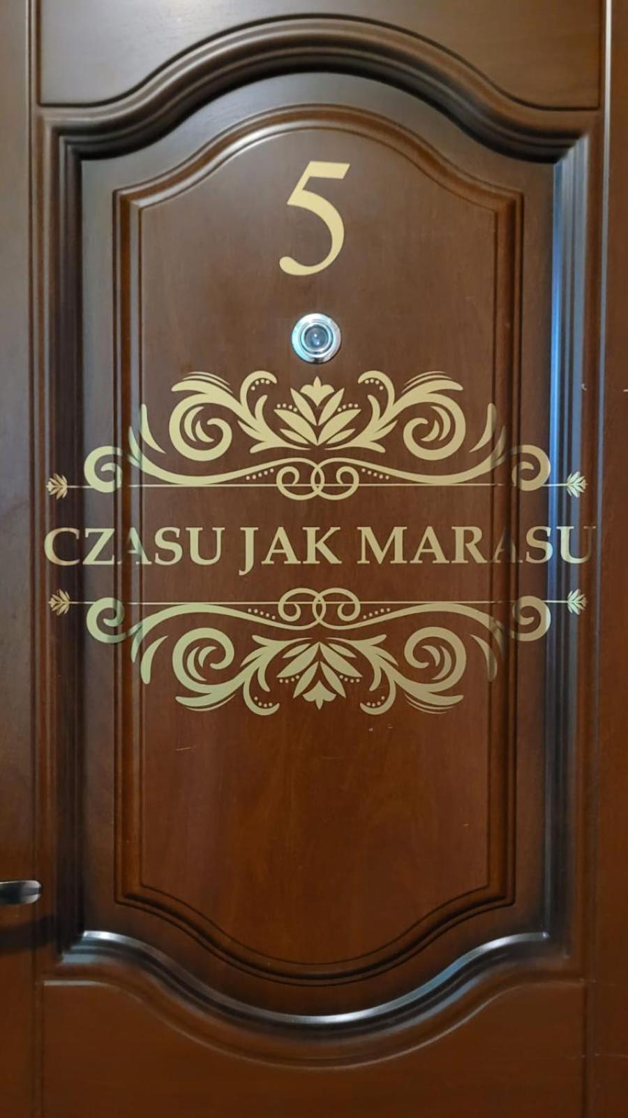Apartament Czasu Jak Marasu Nikiszowiec Katowice Exterior foto
